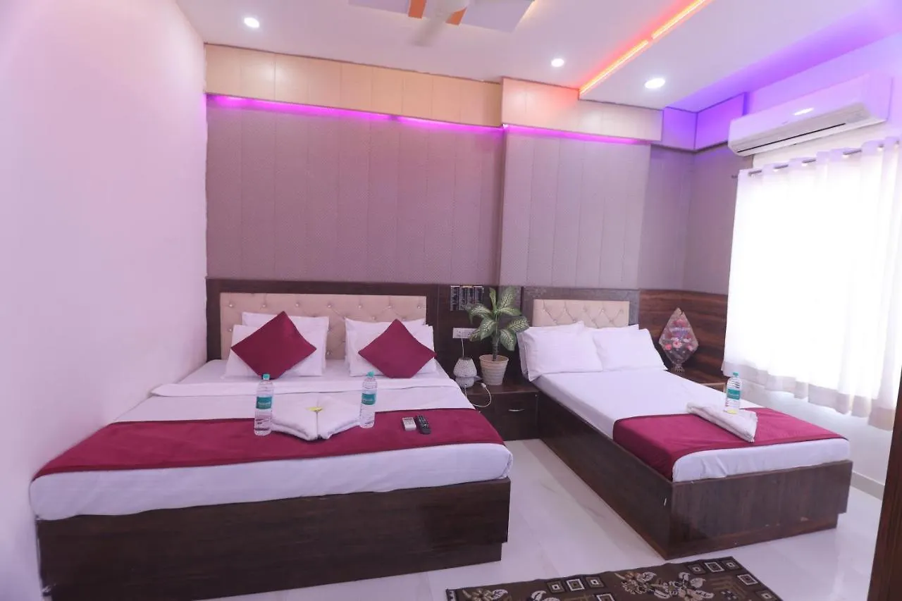 Taj Angel Homestay & Dormitories Tajganj