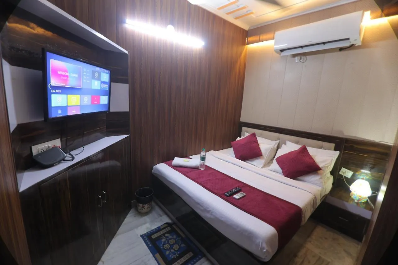 Taj Angel Homestay & Dormitories Tajganj India