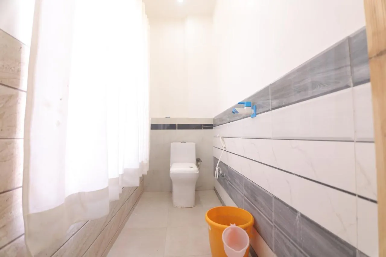 Taj Angel Homestay & Dormitories Tajganj 0*,  India