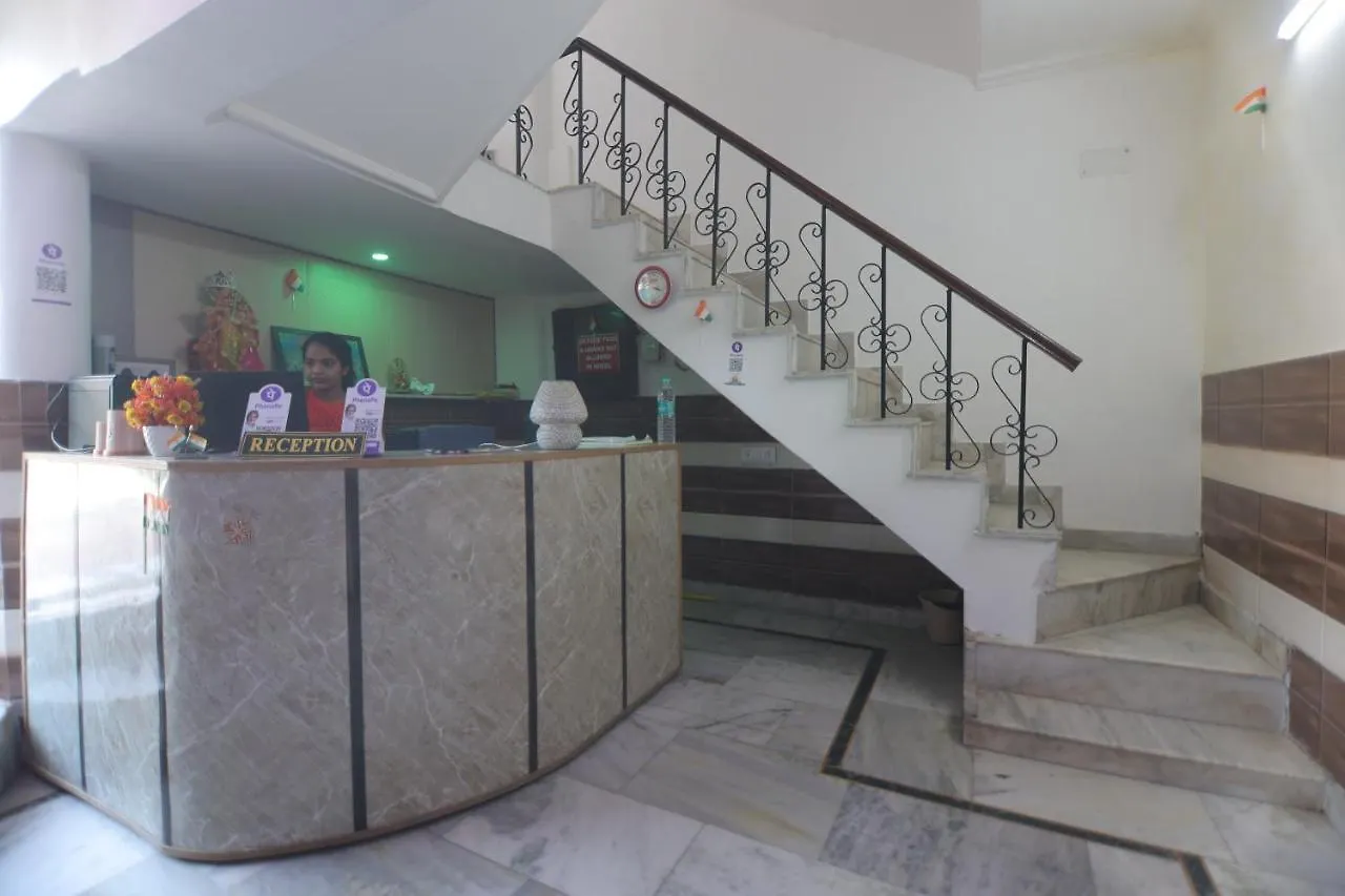 Taj Angel Homestay & Dormitories Tajganj India