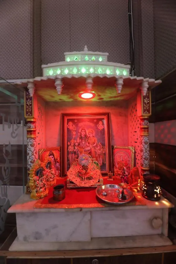 Taj Angel Homestay & Dormitories Tajganj