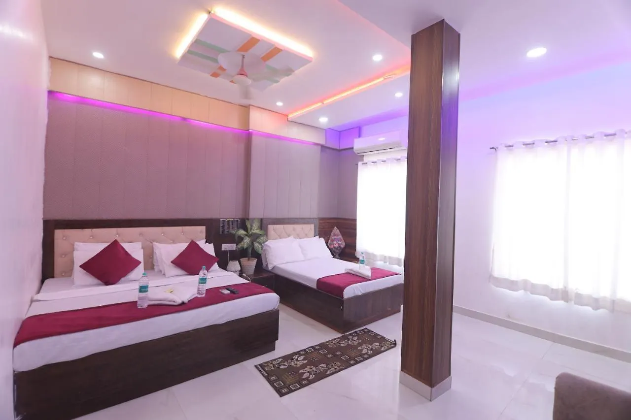 Taj Angel Homestay & Dormitories Tajganj India