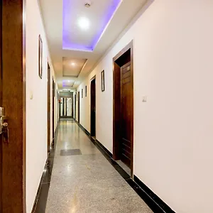 4* Hotel Super O Taj Nagri Near Taj Mahal East Gate Formerly Riviera