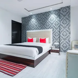 3* Hotel O Jalsa