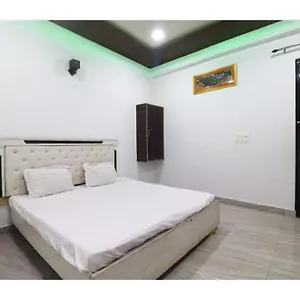  Hotel Pop The Taj King Residency, Agra